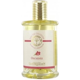 Cofre Orquídea Agua Colonia + Gel Ducha