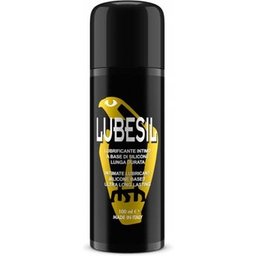 Lubrifiant Anal Base Silicone 100ml