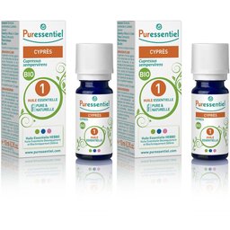 Cyprès bio huile essentielle