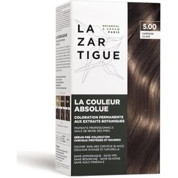 La Couleur Absolue 5.00 Light Chestnut