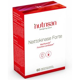 Nattokinase Forte