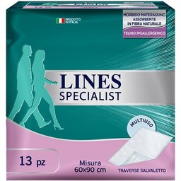 Specialist Alèse 60x90 26 Unités