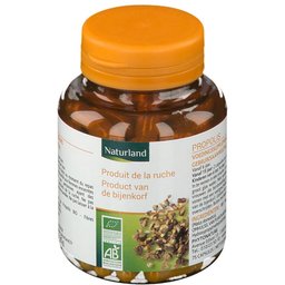 Propolis Végécaps Bio