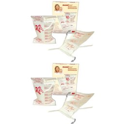 Mamivac® Sachets de congélation de lait maternel