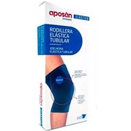 Dynamic Genouillère Élastique Tubulaire Taille S 1ut