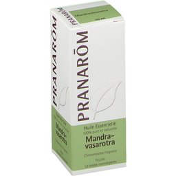 Mandravasarotra Naturel