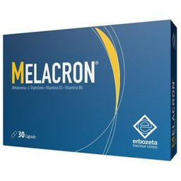 Melacron 30 Sachets