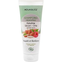 Shampoing Réparateur Kératine Bio 200ml