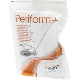 Periform™+ Sonde vaginale avec connexion de 2 mm
