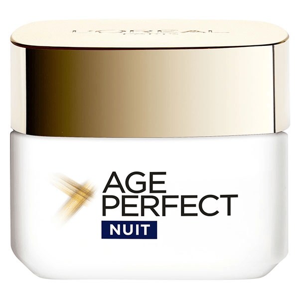 Age Perfect Crème de Nuit 50ml