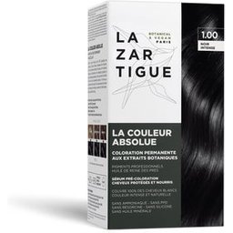 Couleur Absolue 1.00 Noir Intense