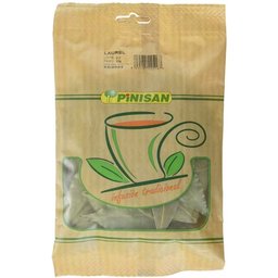 Laurel Hojas 50g