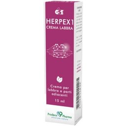 Gse Herpex 1 Crème 15Ml