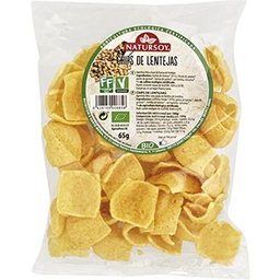Chips Delentejas 65g *