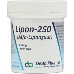 Lipon-250 mg