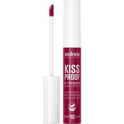 Kiss Proof 03 Deep Magenta Lipstick 8ml