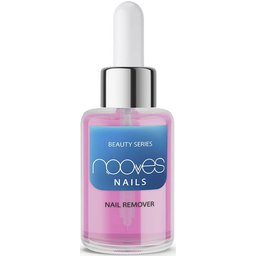Beauty Series Nail Remover 30ml