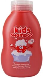 Shampooing Kids