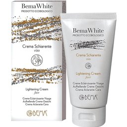 Crème éclaircissante pour le visage 50ml