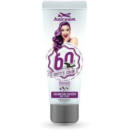 Sixty's Color Hair Color Violet 60ml