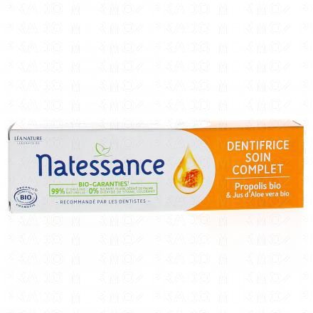 Dentifrice soin complet tube 75ml