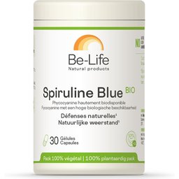 Spiruline Blue BIO