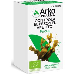 Arkogélules Fucus 45gélules