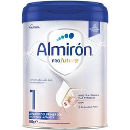 Profutura 1 Leche de Inicio +0 Meses 800g
