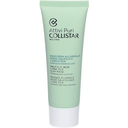 Masque à l'Argile Acide Salicylique + Zinc PCA