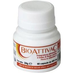 Bioactif C 60Cps