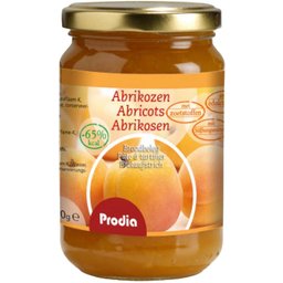 Pâte à tartiner à l'abricot