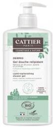 Dermo Gel Douche Relipidant Bio 500 ml - Flacon-Pompe 500 ml