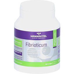Mannavital Fibrioticum Platinum