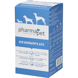 Pharmapet Dermaplus