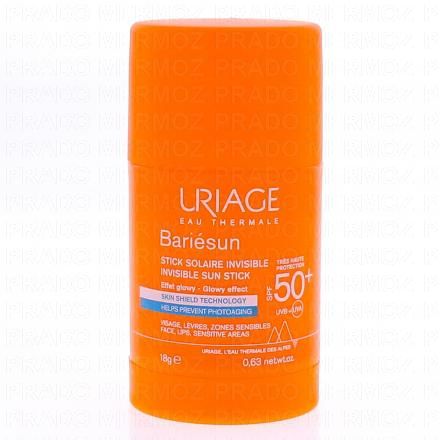 Bariesun stick invisible SPF 50 stick 18g