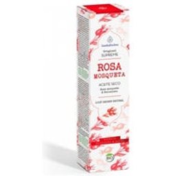 Huile sèche d'églantier 100ml