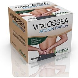 Vitalossea Action Rapide 100ml