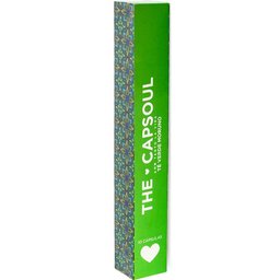 Capsules Thé Vert Moruno Nespresso 10caps