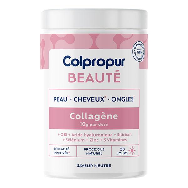 Skin Care Neutre Collagène 30 doses 306g
