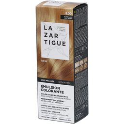 Emulsion colorante