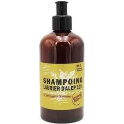 Shampoing Laurier d'Alep 300ml