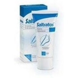 Saltratos Crème hydratante Pied 50 Ml