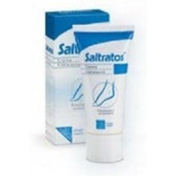 Saltratos Crème hydratante Pied 50 Ml