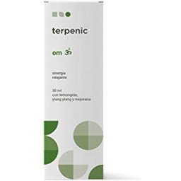 Labs Synergy Om Bio 30ml