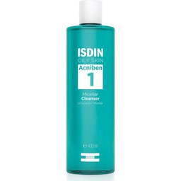 Acniben 1 Limpiador Micelar 400 ml