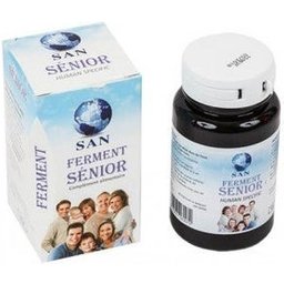 San Probiotic Fermentation Spécifique Humaine San Probiotique Senior 60g