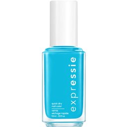 ExprQuick Dry Nail Color 485 Word On 10ml