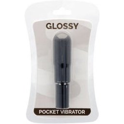 Pocket Vibrator Noir