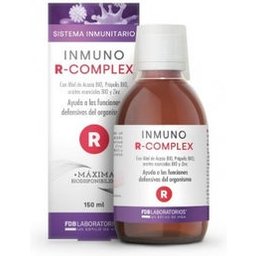 Inmuno R-Complex 150ml