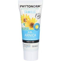 Gel Arnica Bio